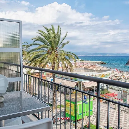 Albium Hotell Albenga