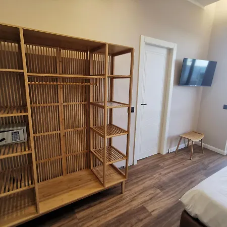 Hotell Albium Albenga