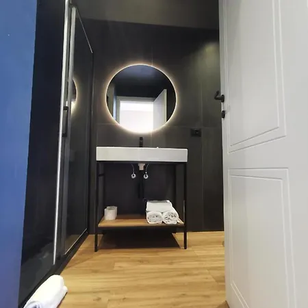 Hotell Albium Albenga