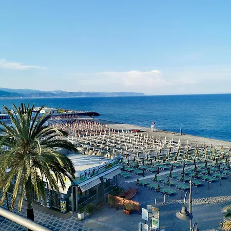 Albium Αλμπένγκα