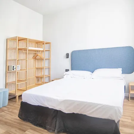 Hotell Albium Albenga