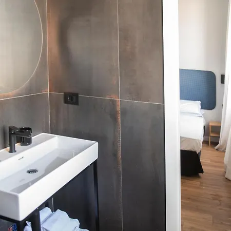 Hotell Albium