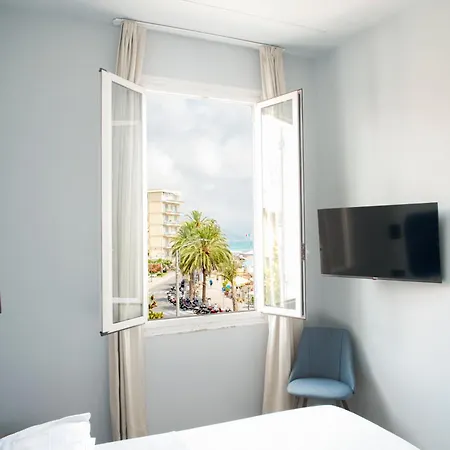 Albium Hotell Albenga