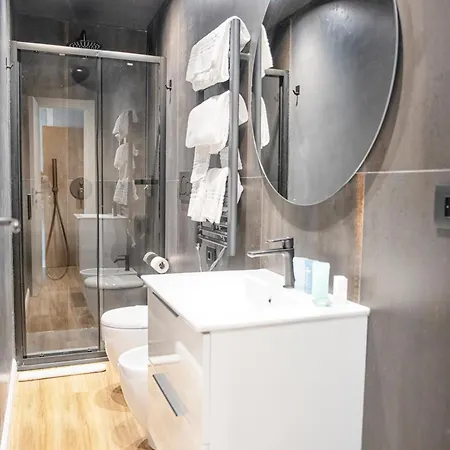 Hotell Albium