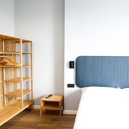 Albium Hotell Albenga