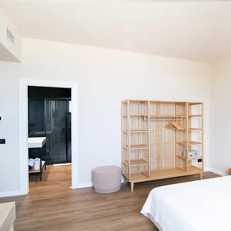 Hotell Albium Albenga