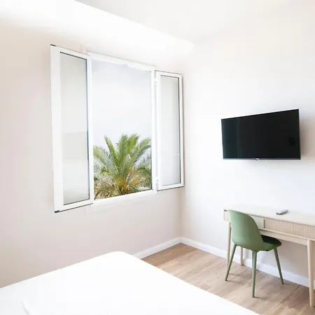 Albium Hotell