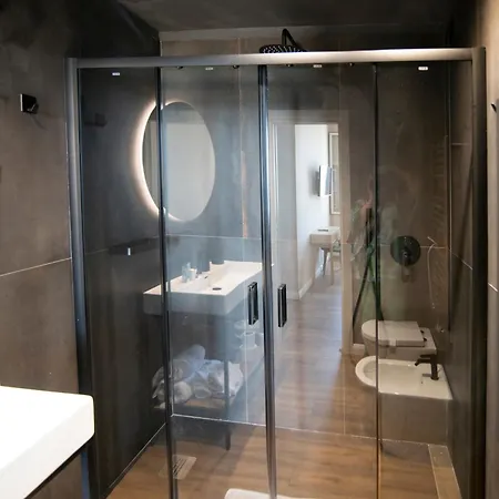 Albium Hotell