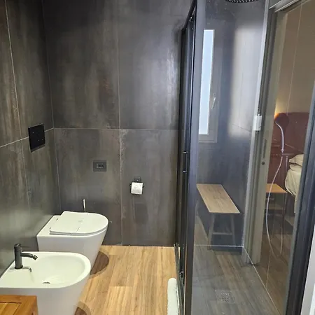 Hotell Albium