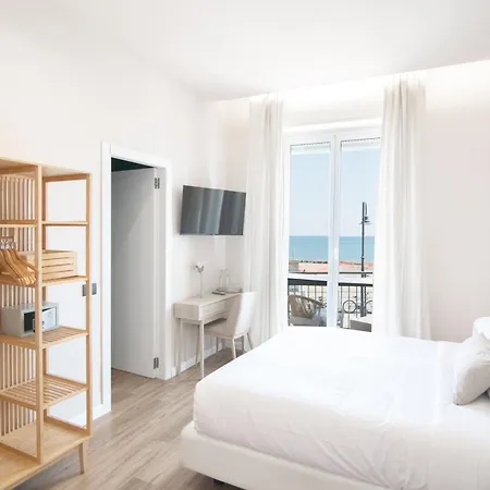 Ξενοδοχείο Albium Αλμπένγκα