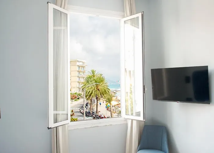 Albium Hotel Albenga