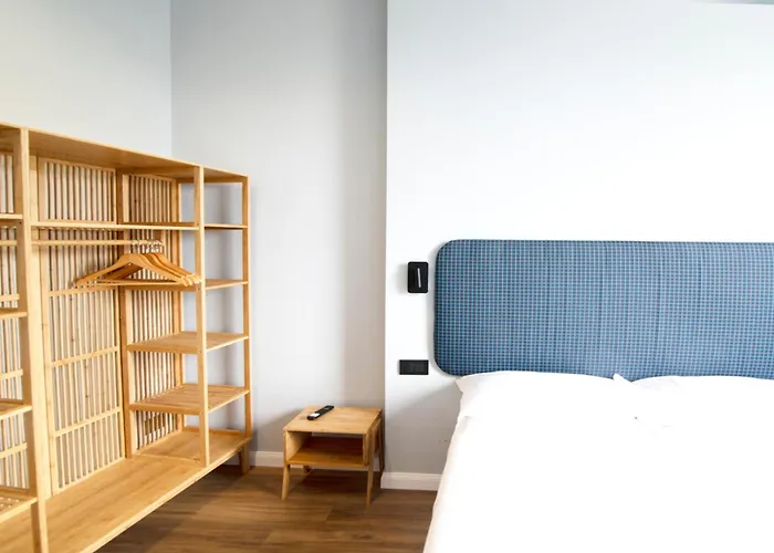 Albium Hotel Albenga