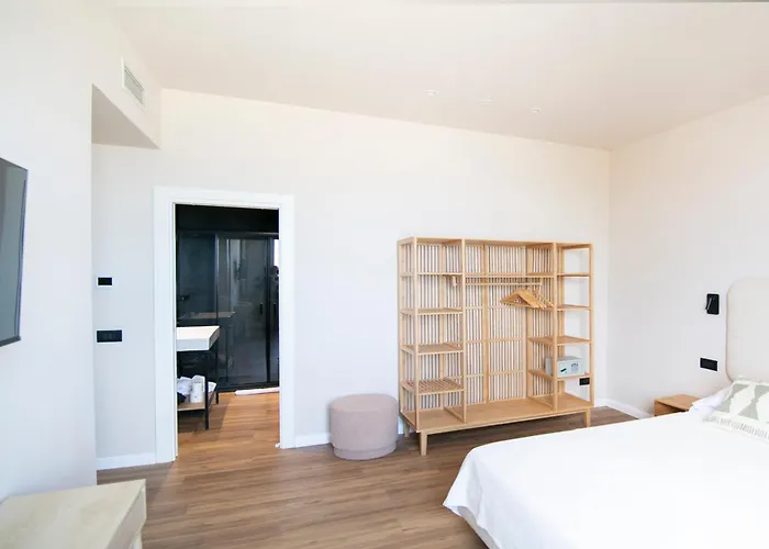 Hotel Albium Albenga