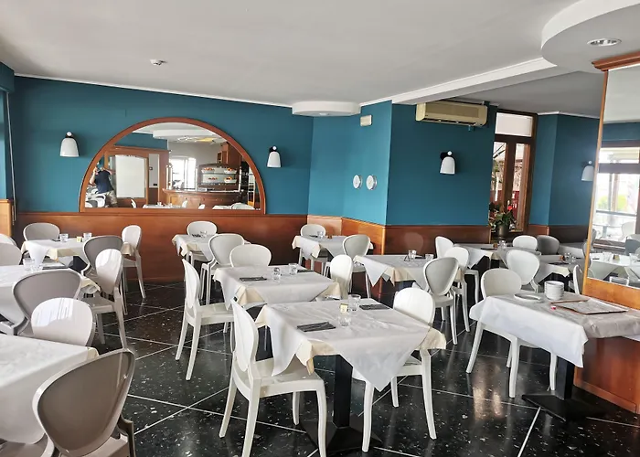 Albium Hotel Albenga