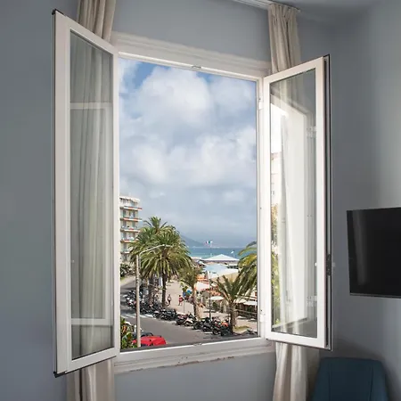 Albium 酒店 阿尔本加