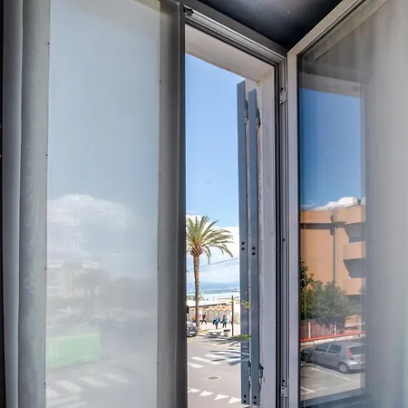 Albium Hotel Albenga