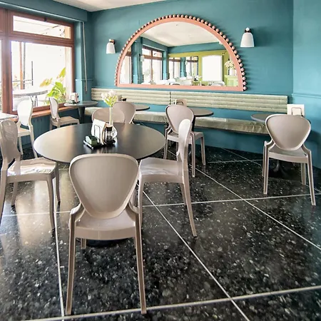 Hotel Albium Albenga