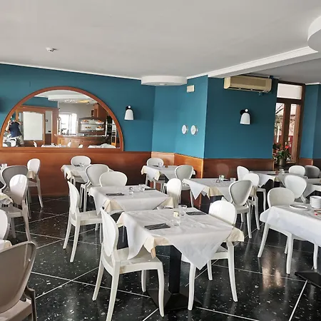 Albium Hotel Albenga