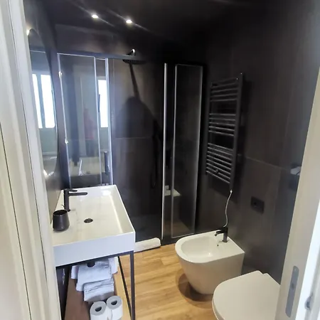 Hotel Albium Albenga