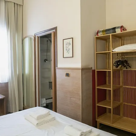 Hotel Albium Albenga