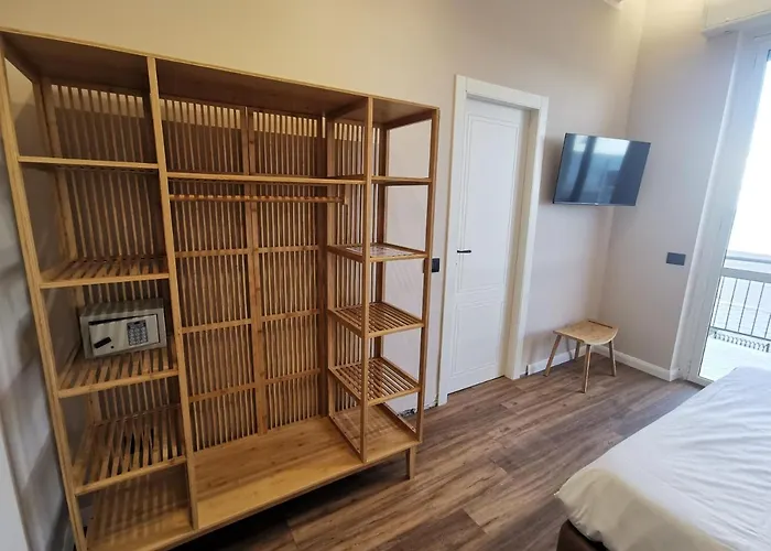 Hotel Albium Albenga