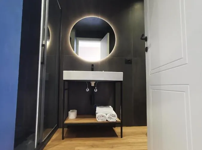 Hotel Albium Albenga