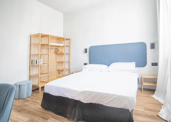 Hotel Albium Albenga