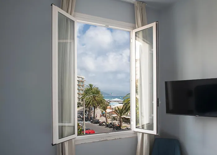 Albium Hotel Albenga