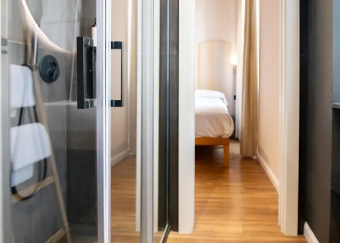 Albium Hotel Albenga