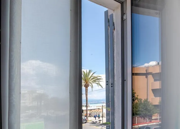 Albium Hotel Albenga