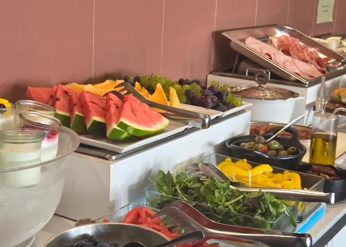 Albium Hotel Albenga