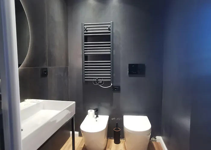 Albium Hotel Albenga