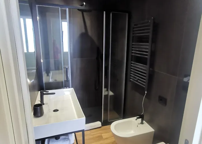 Hotel Albium Albenga