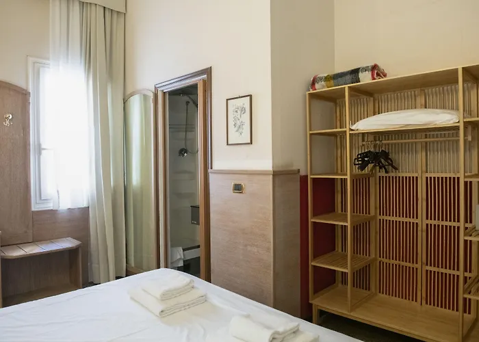 Hotel Albium Albenga